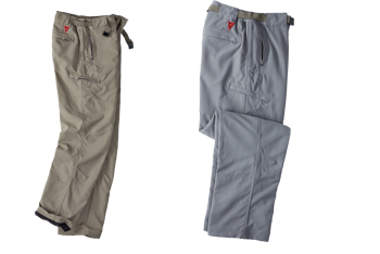 Lined Kodiak Pants: Product Features